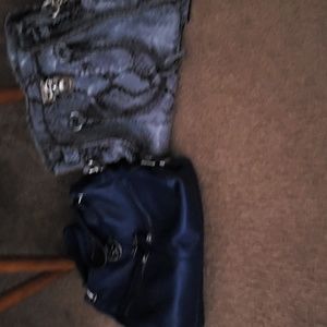 Michael Kohrs hand bags